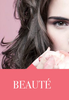 beauté