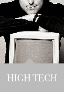 high tech